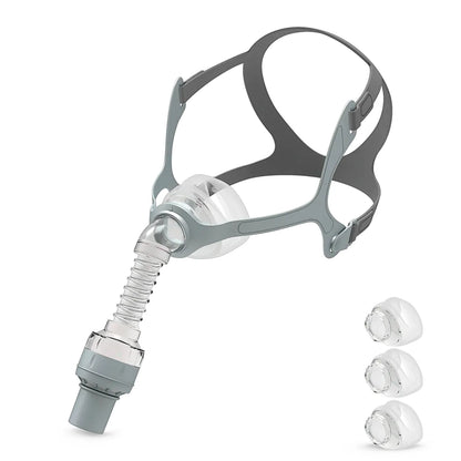 Máscara Cpap Nasal N5AH BMC 3 Tallas