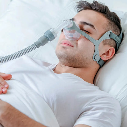 Máscara Cpap Nasal N5AH BMC 3 Tallas