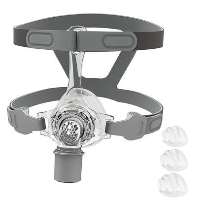 Mascarilla Cpap Nasal N5 BMC 3 Tallas
