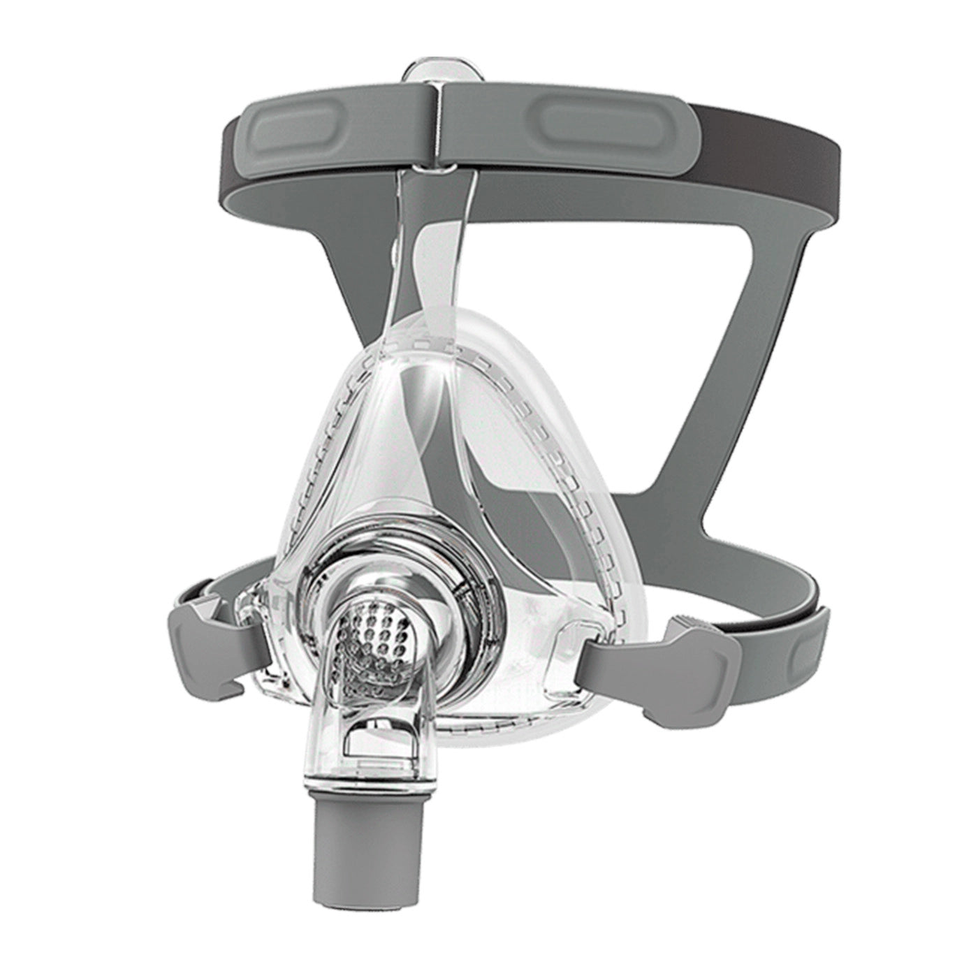Mascarilla Cpap Oronasal F5 BMC