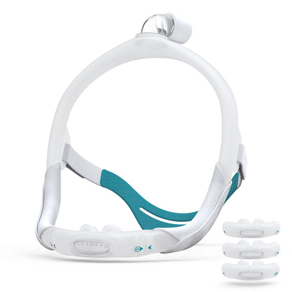 Mascarilla Cpap Nasal P6S BMC 3 Tallas