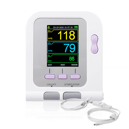 Monitor de Presión Arterial Veterinario Contec 08A
