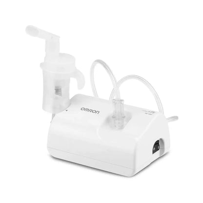 Nebulizador Omron NEC801SA - TOPMEDIC