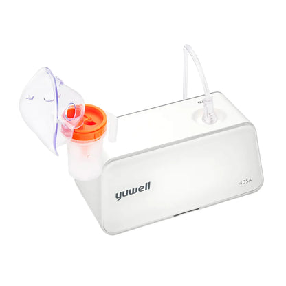 Nebulizador Yuwell 405A - TOPMEDIC