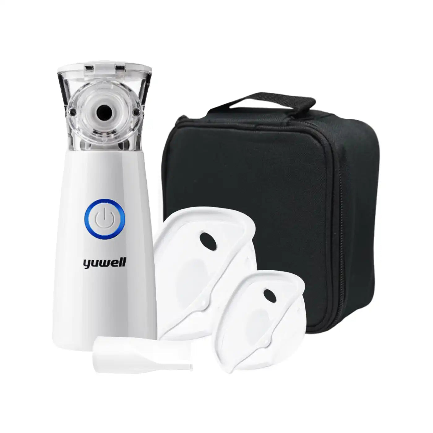 Nebulizador Yuwell M102 - TOPMEDIC