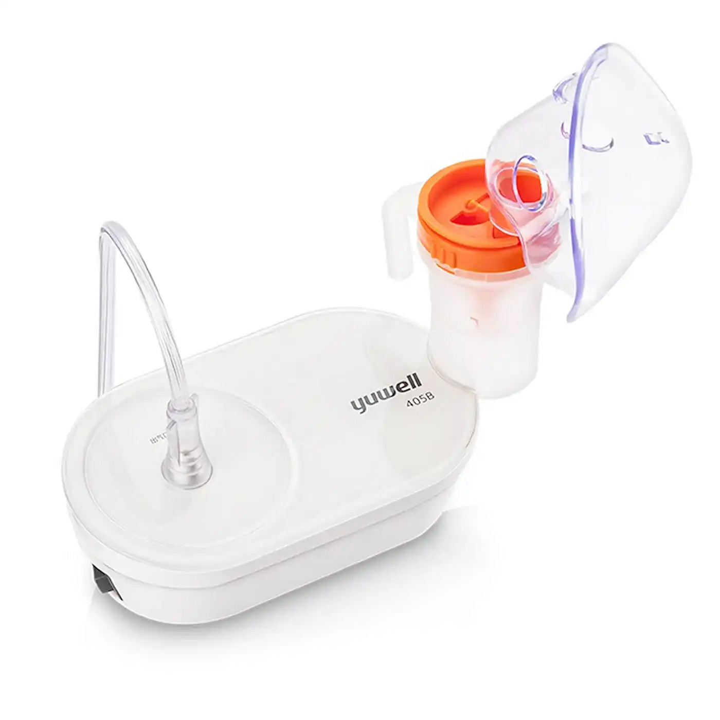 Nebulizador Yuwell 405B - TOPMEDIC