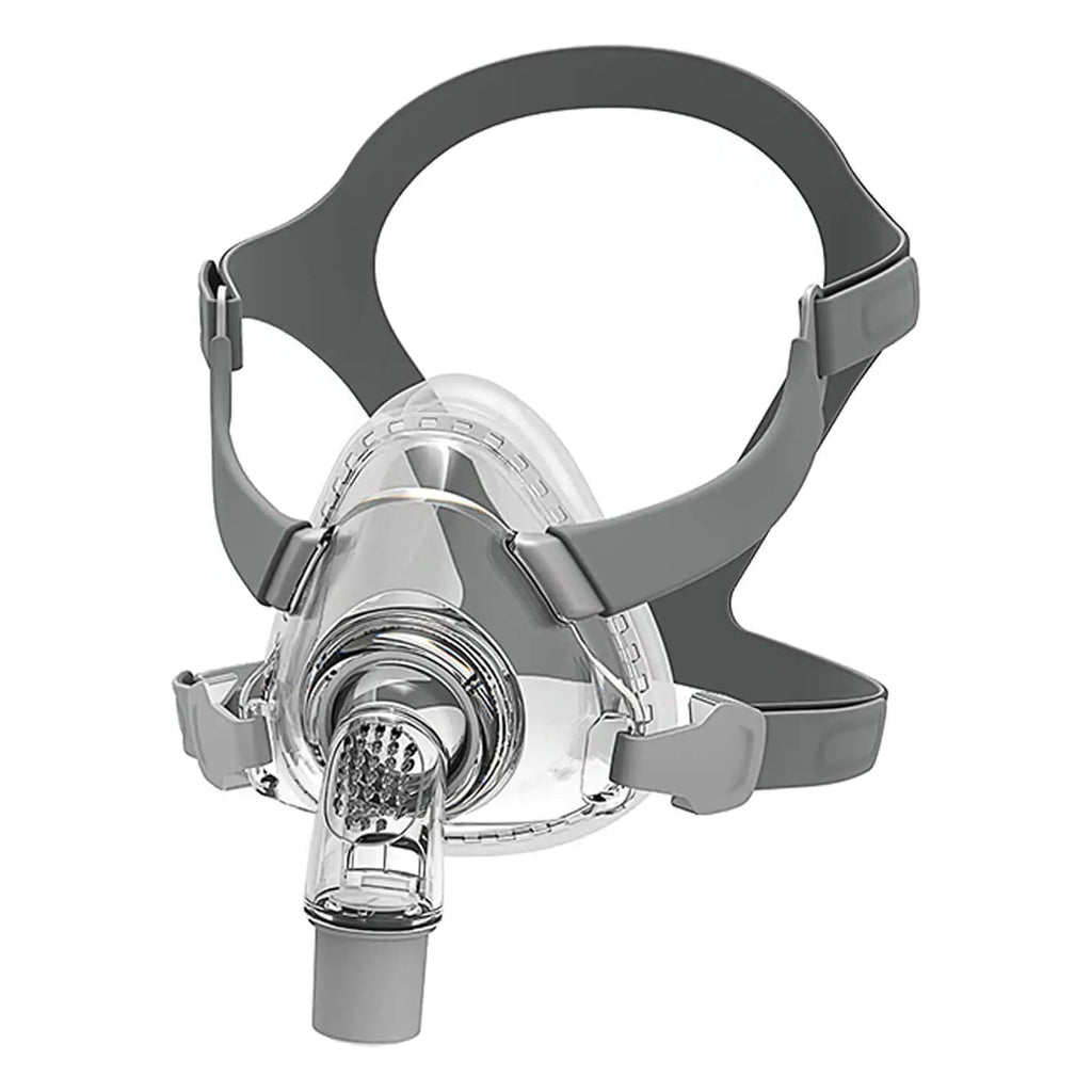Máscara Cpap Oronasal F5A BMC – TOPMEDIC