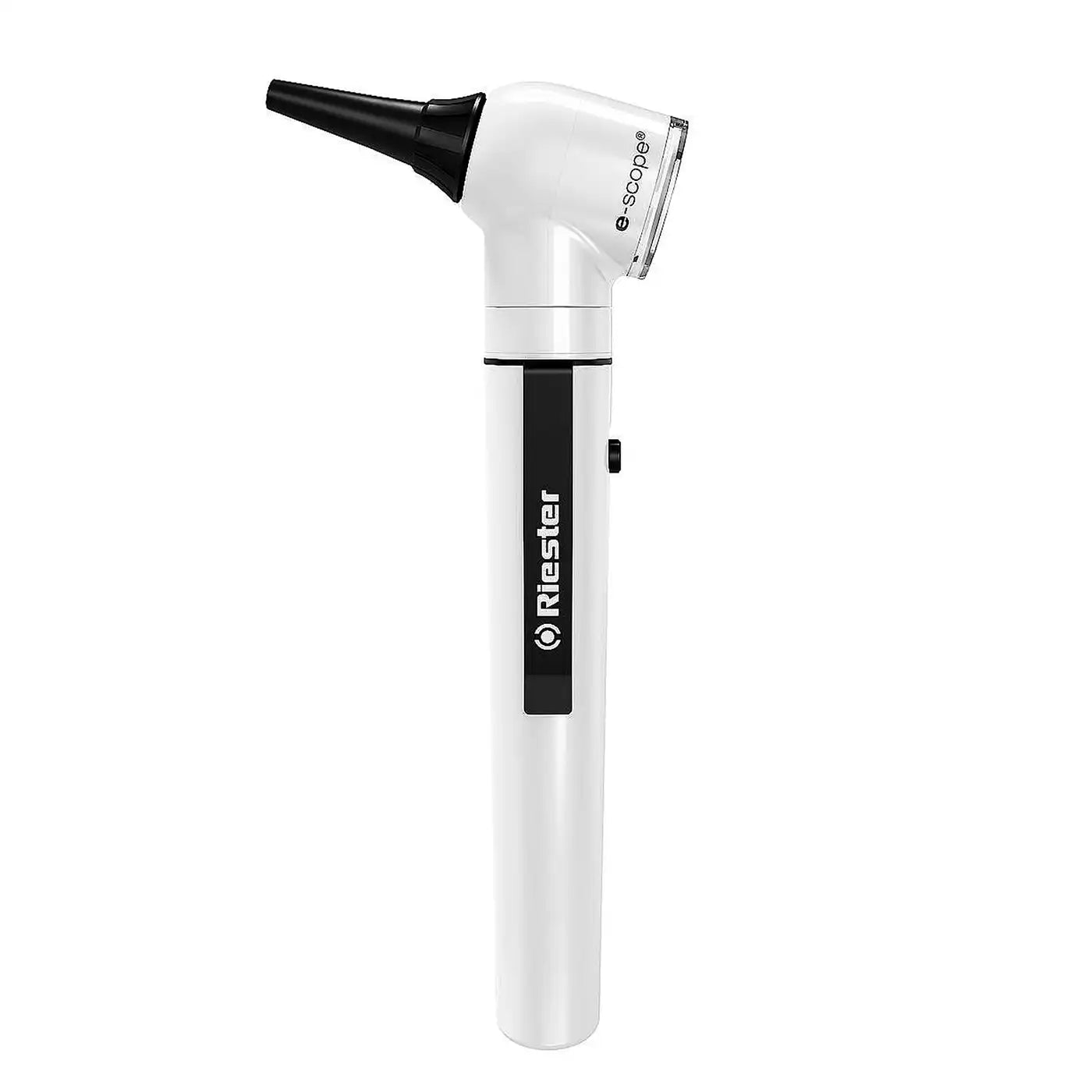 Otoscopio Riester E-Scope Blanco - TOPMEDIC