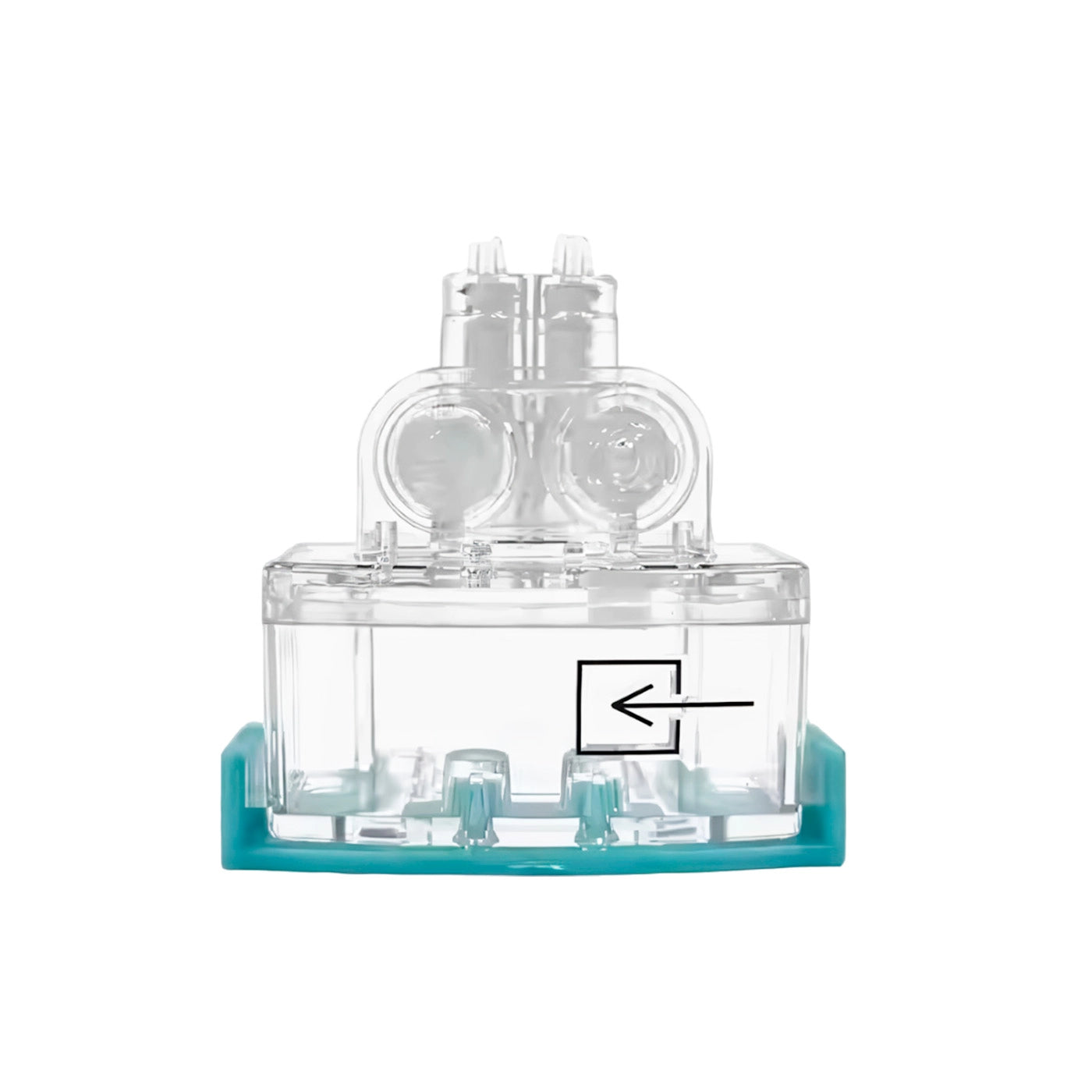 Trampa de Agua ETCO2