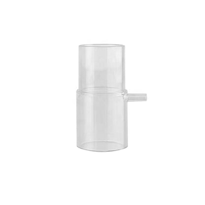 Tubo Adaptador para Oxígeno Cpap