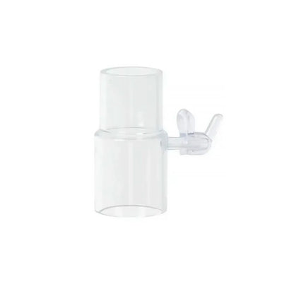 Tubo Adaptador para Oxígeno Cpap