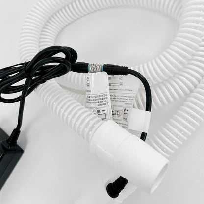 Tubo CPAP Calefaccionado Universal