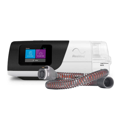 Tubo Calefaccionado ClimateLine Resmed S11