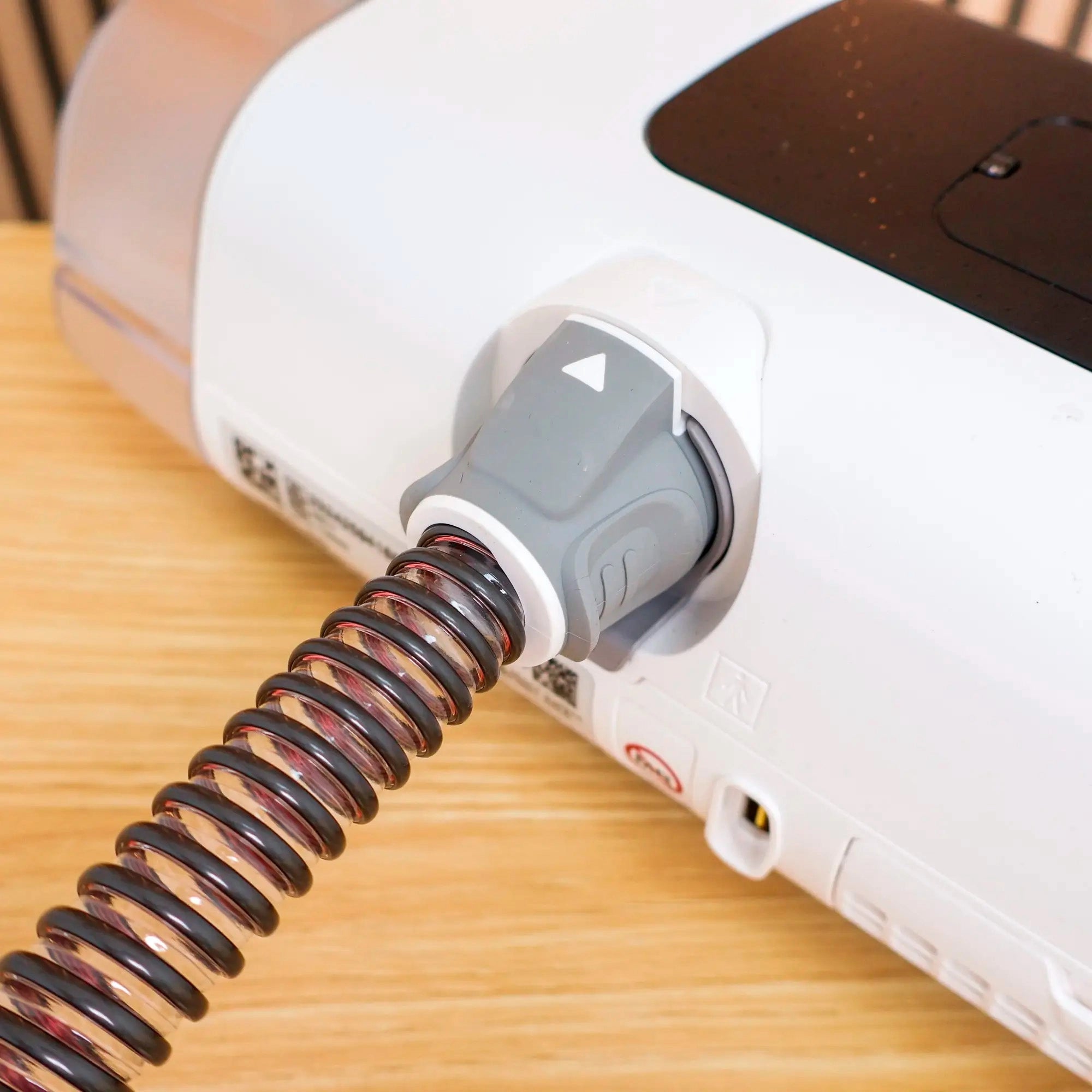 Tubo Calefaccionado ClimateLine Resmed S11