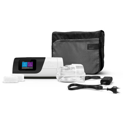 Accesorios incluidos del CPAP Automático ResMed AirSense 11