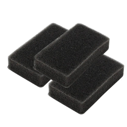 Pack de 3 filtros reutilizables para CPAP BMC G2