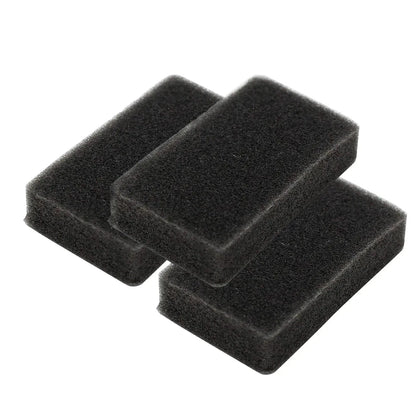 Pack de 3 filtros reutilizables para CPAP BMC serie G3