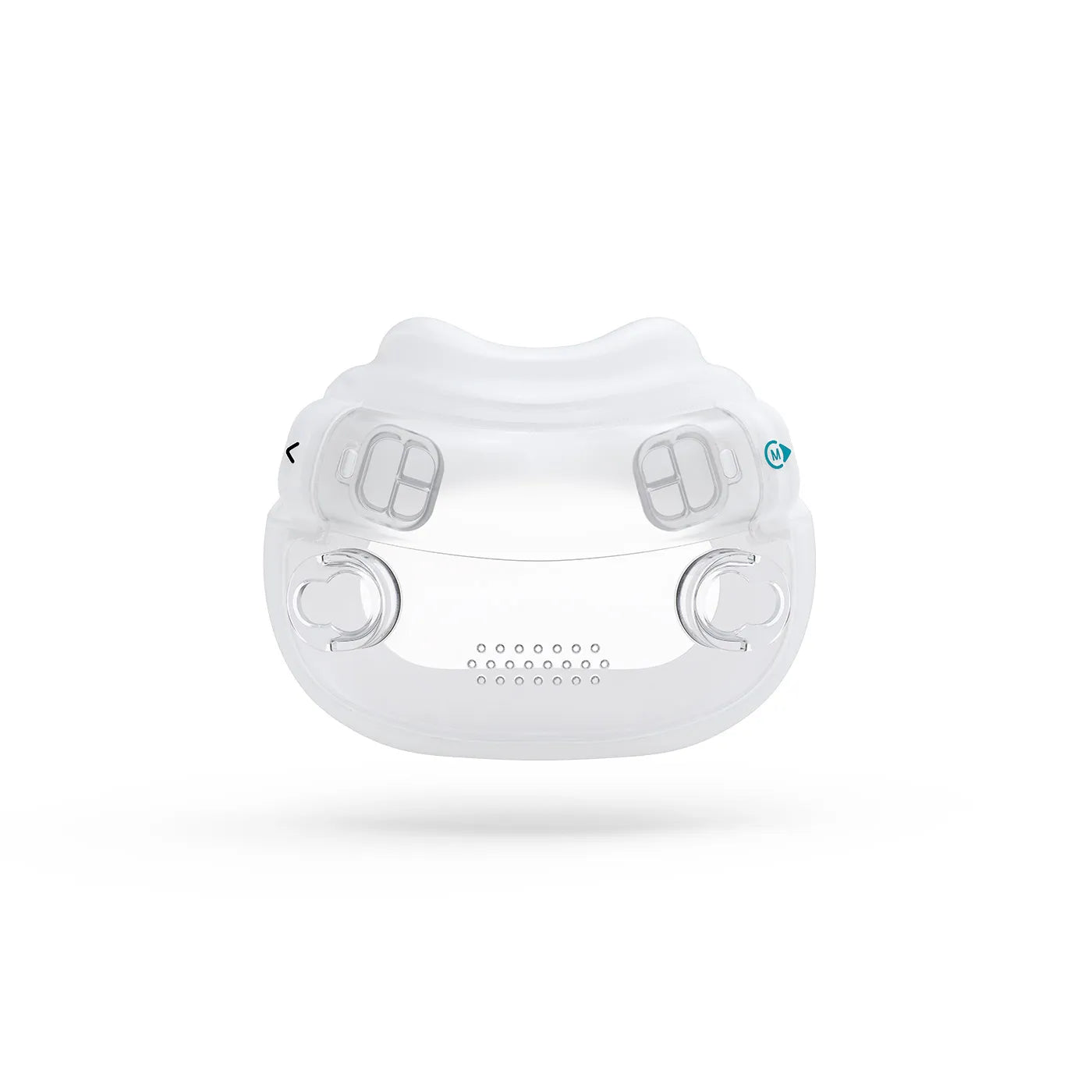 Almohadilla de repuesto talla M para mascarilla CPAP BMC F6M