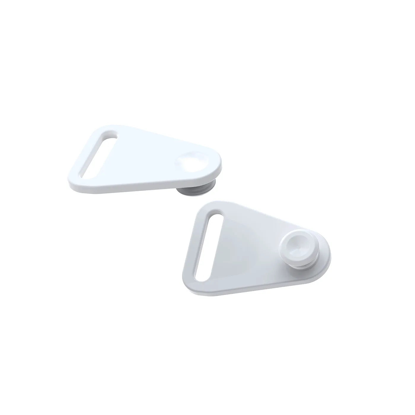 Clips de fijación para mascarilla CPAP BMC F6S