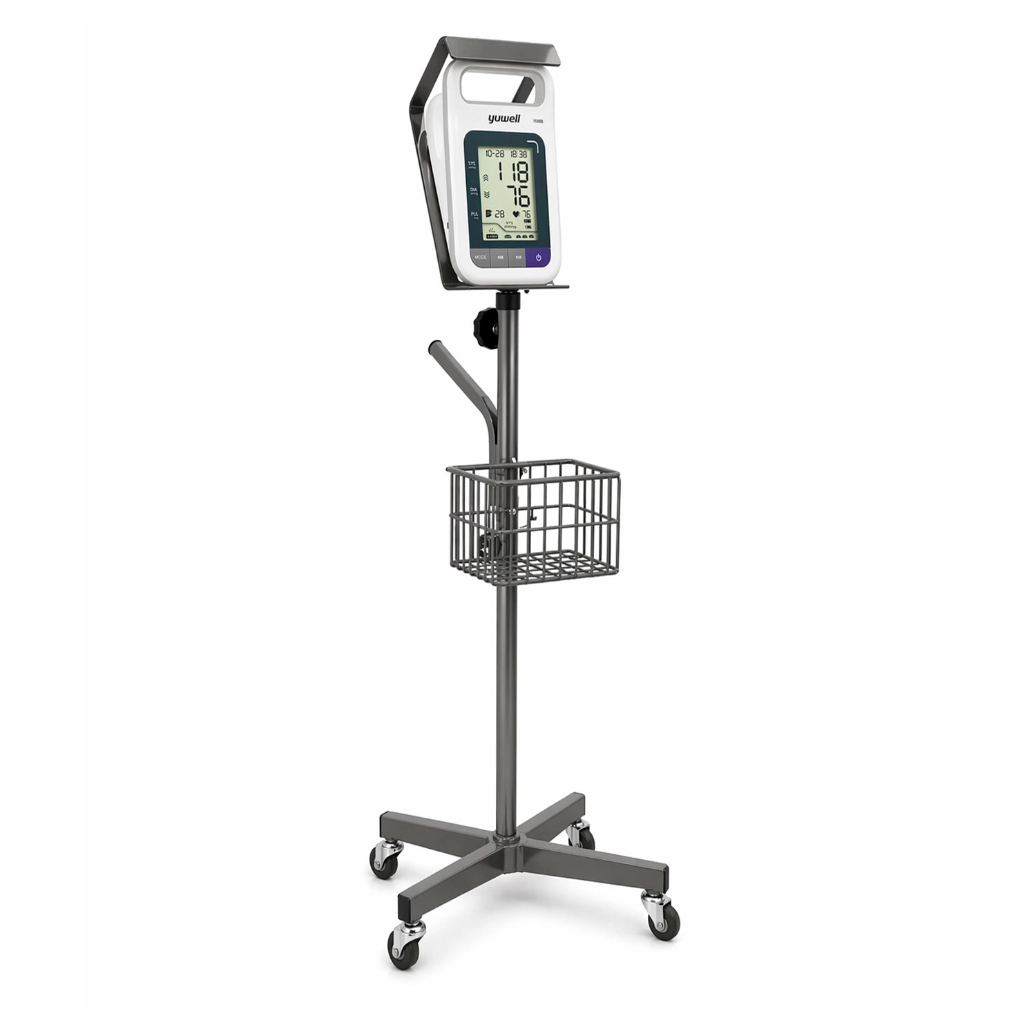 Tensiómetro digital Yuwell YE680E