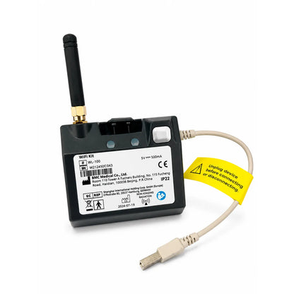 Modulo Wifi Auto CPAP G2S BMC