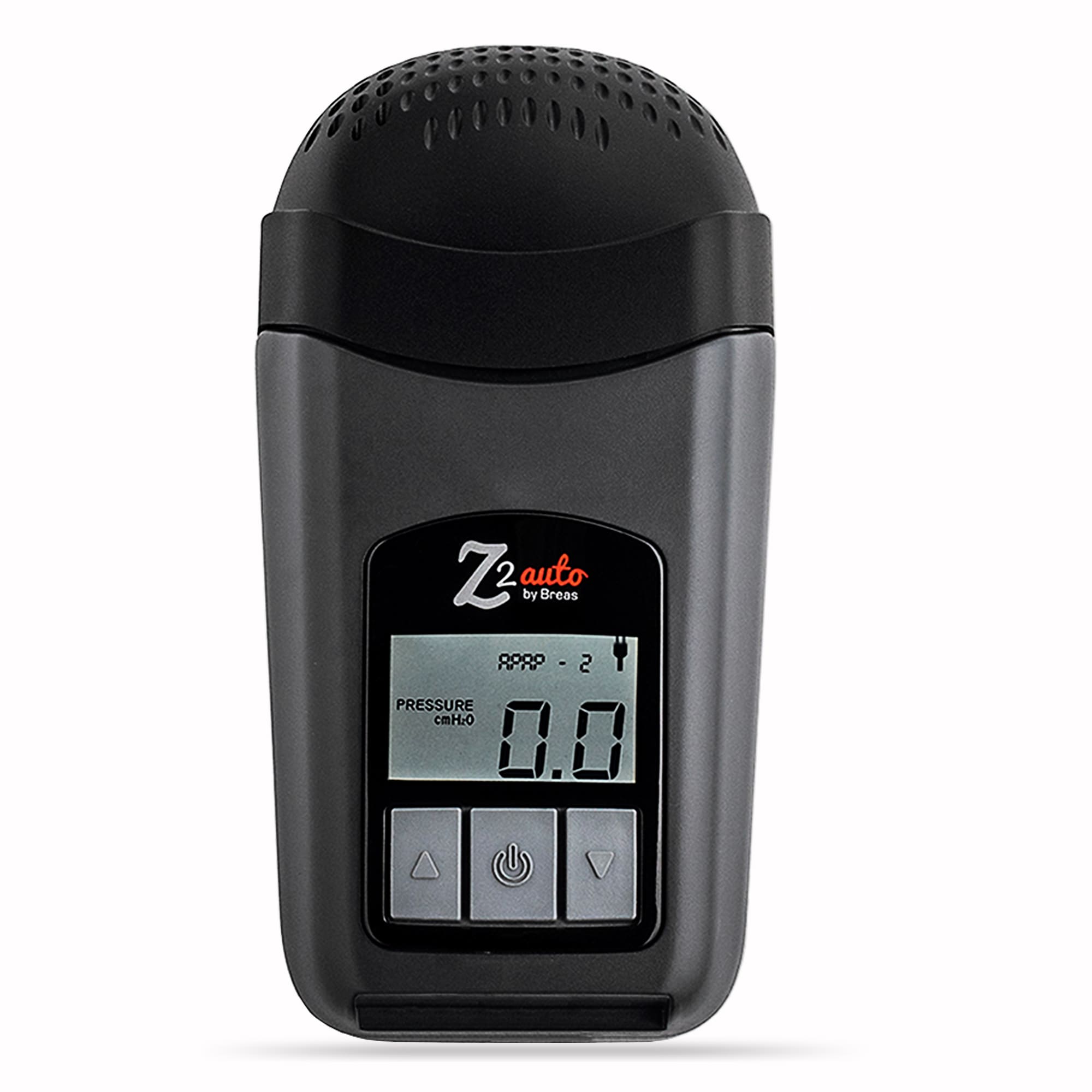 ARRIENDO | Auto CPAP Portátil Compacto Breas Z2
